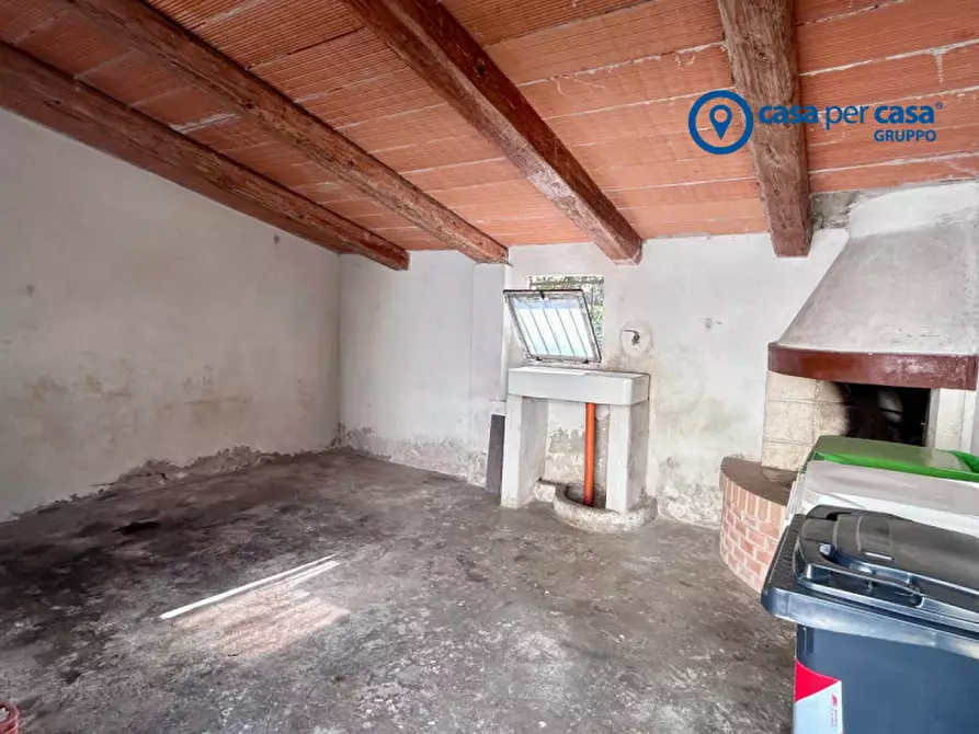 Immagine 29 di Casa indipendente in vendita  in Via G. Savonarola, 12 a Rovigo