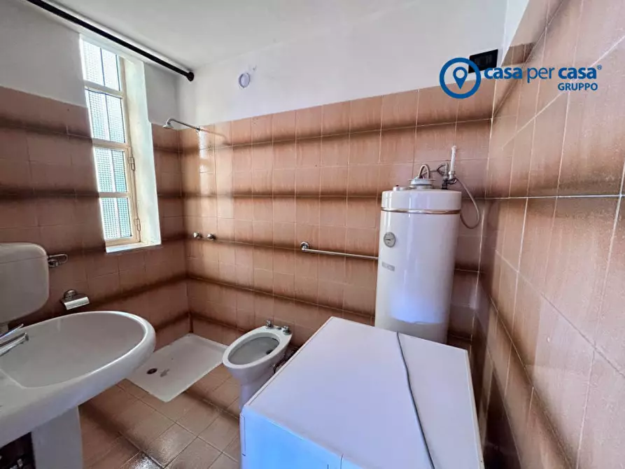 Immagine 30 di Casa indipendente in vendita  in Via G. Savonarola, 12 a Rovigo