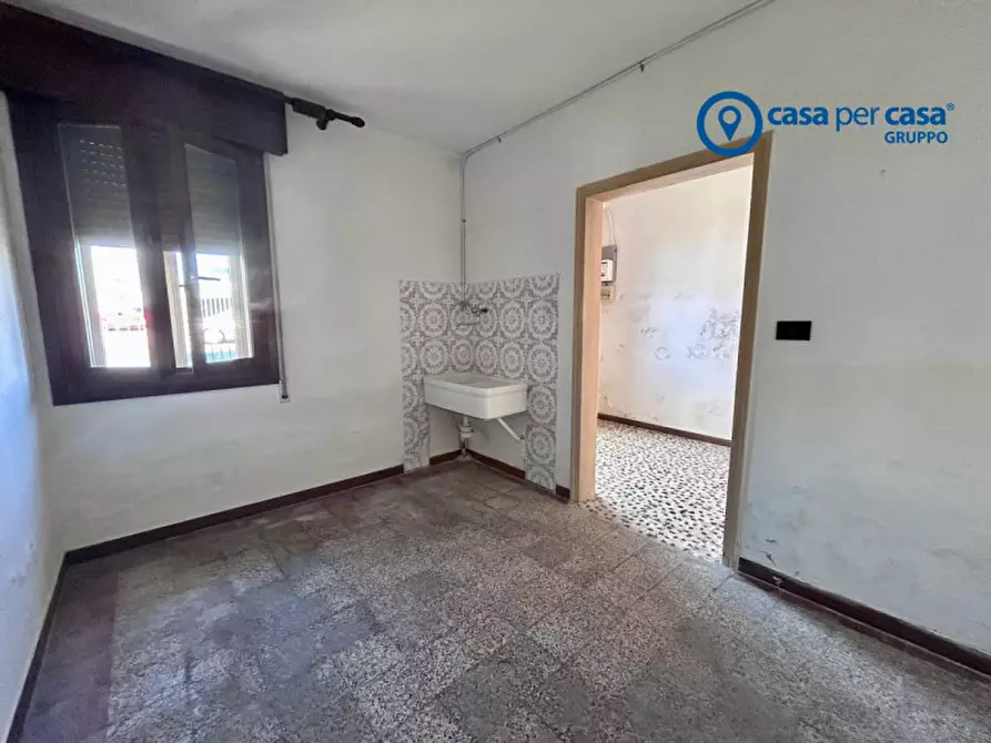 Immagine 31 di Casa indipendente in vendita  in Via G. Savonarola, 12 a Rovigo