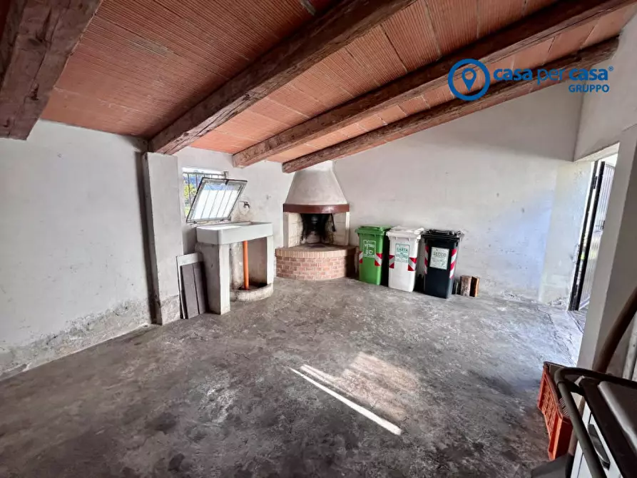 Immagine 32 di Casa indipendente in vendita  in Via G. Savonarola, 12 a Rovigo