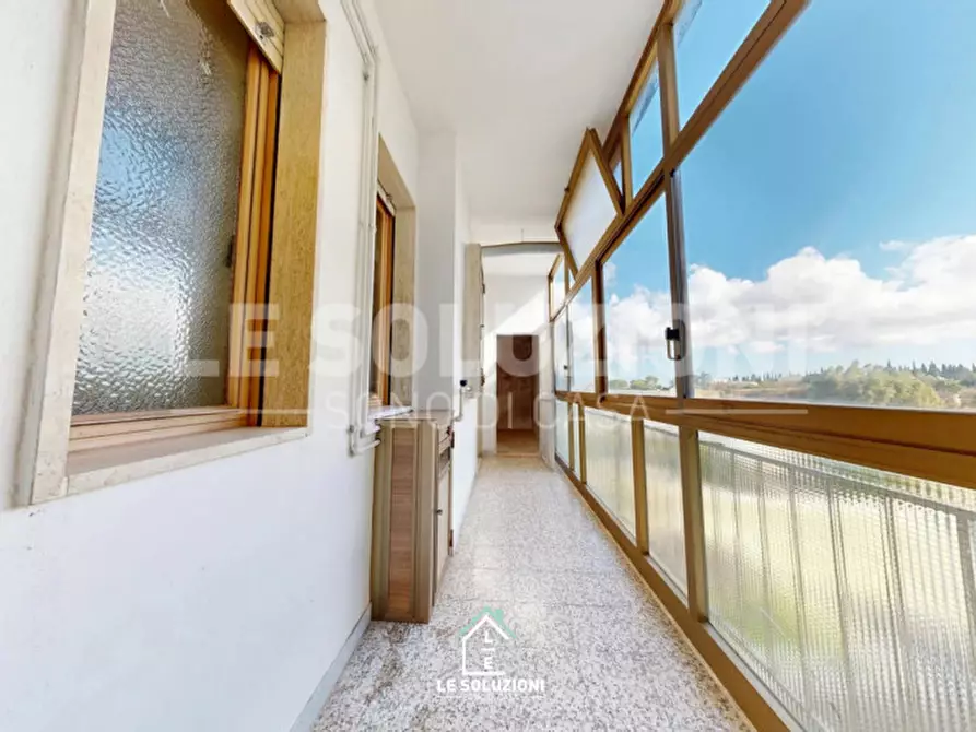 Immagine 9 di Appartamento in vendita  in Via IV Novembre 11 a Putignano