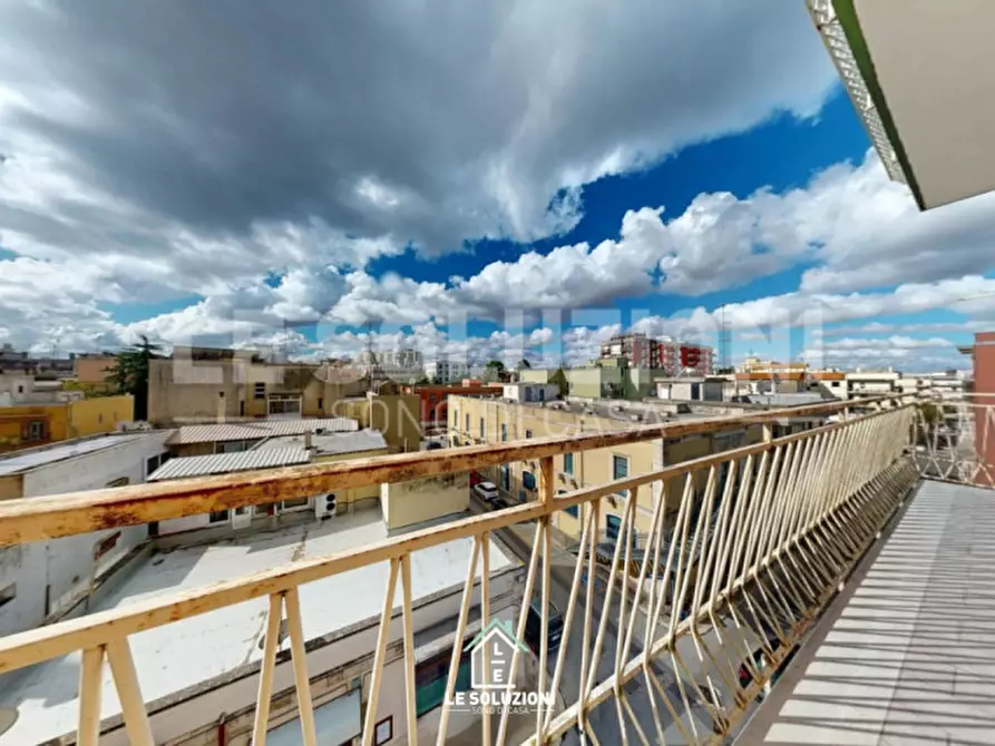 Immagine 22 di Appartamento in vendita  in Via IV Novembre 11 a Putignano