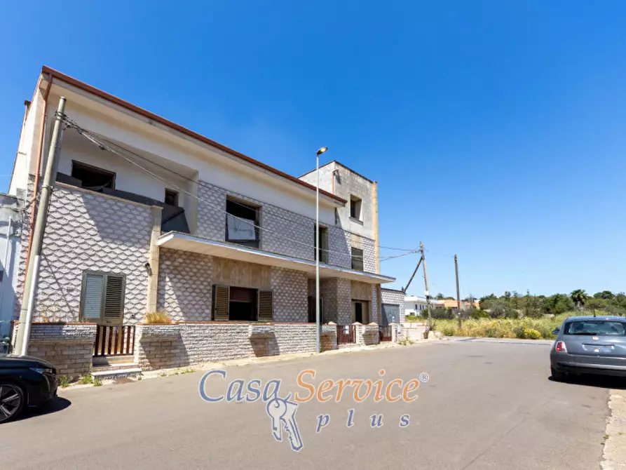 Immagine 1 di Appartamento in vendita  in Via Luigi Pirandello a Casarano