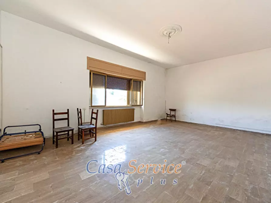 Immagine 7 di Appartamento in vendita  in Via Luigi Pirandello a Casarano