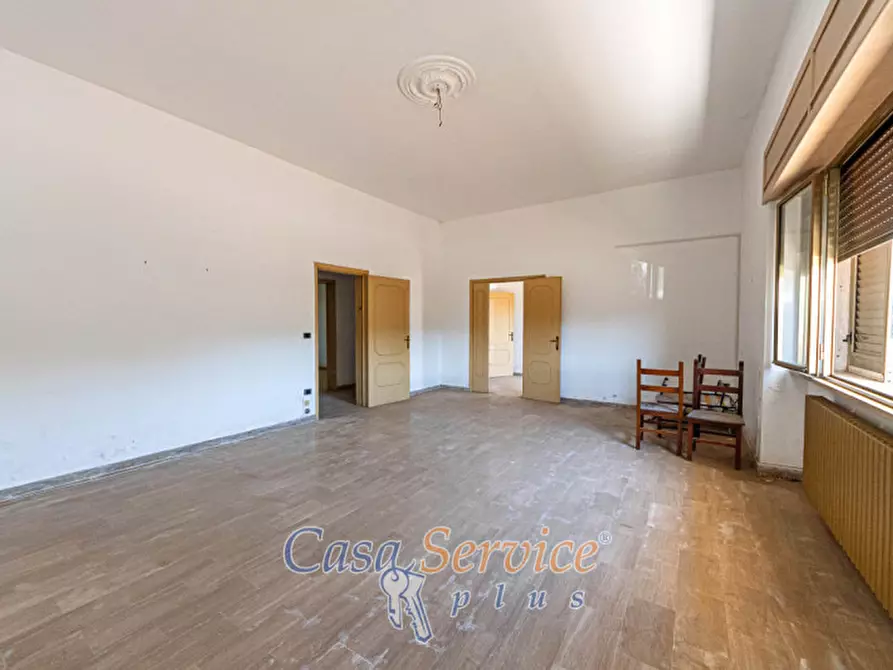 Immagine 8 di Appartamento in vendita  in Via Luigi Pirandello a Casarano