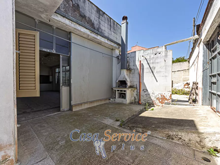 Immagine 15 di Appartamento in vendita  in Via Luigi Pirandello a Casarano