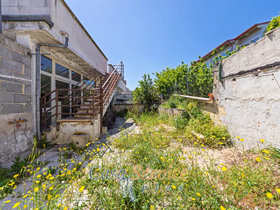 Immagine 20 di Appartamento in vendita  in Via Luigi Pirandello a Casarano