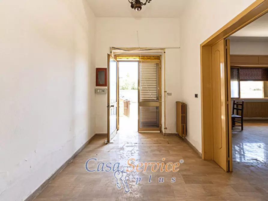 Immagine 24 di Appartamento in vendita  in Via Luigi Pirandello a Casarano