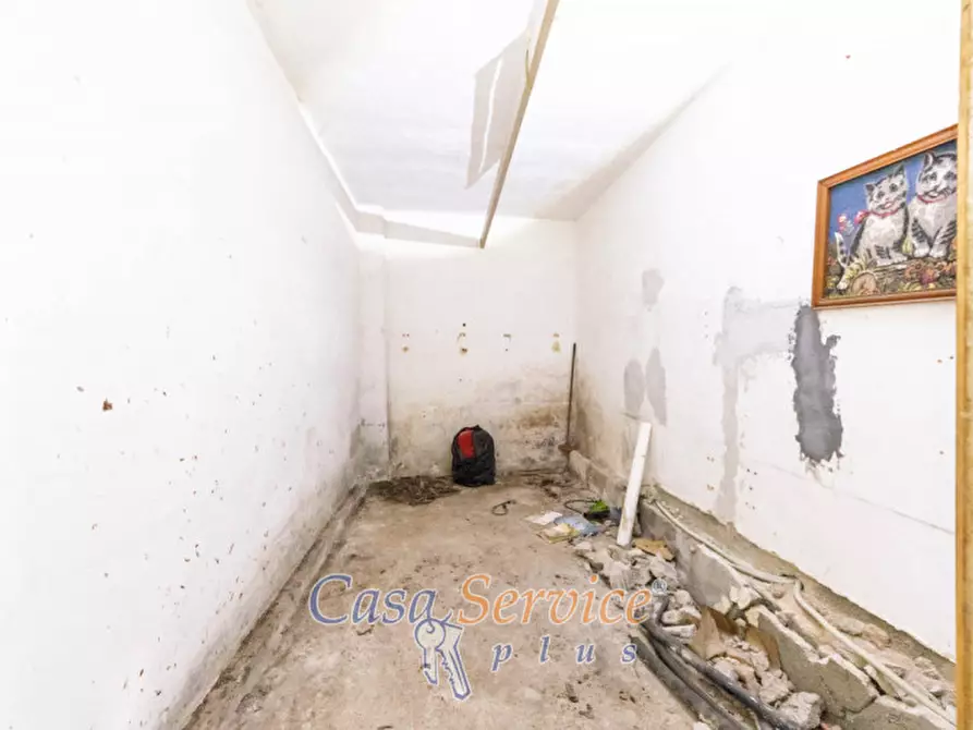 Immagine 33 di Appartamento in vendita  in Via Luigi Pirandello a Casarano