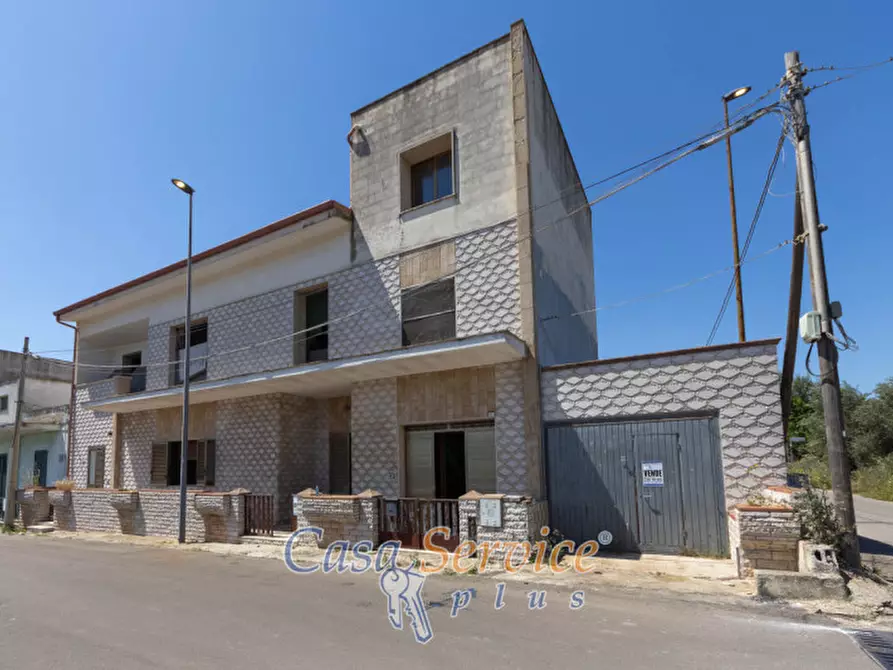 Immagine 35 di Appartamento in vendita  in Via Luigi Pirandello a Casarano