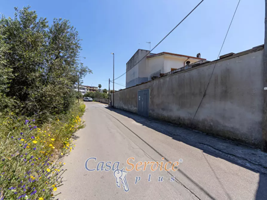 Immagine 36 di Appartamento in vendita  in Via Luigi Pirandello a Casarano