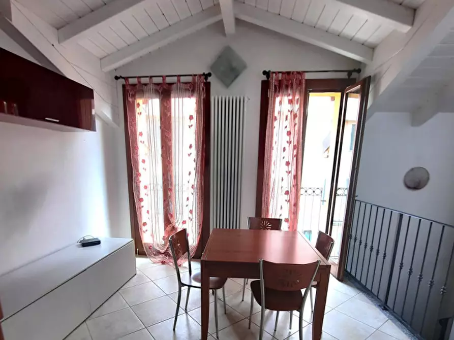 Immagine 1 di Appartamento in vendita  in via Roma 36 a Cassina De' Pecchi