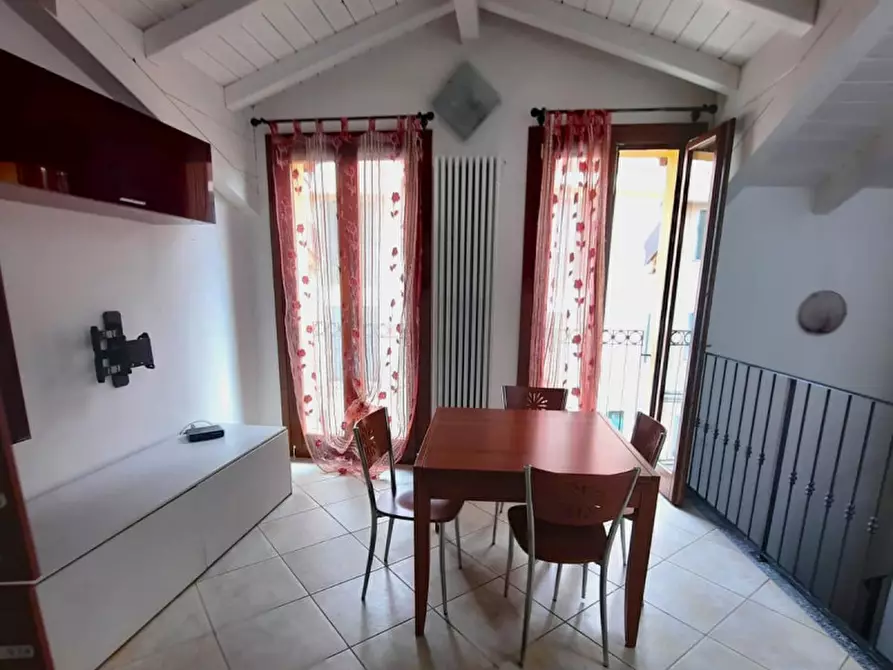 Immagine 4 di Appartamento in vendita  in via Roma 36 a Cassina De' Pecchi