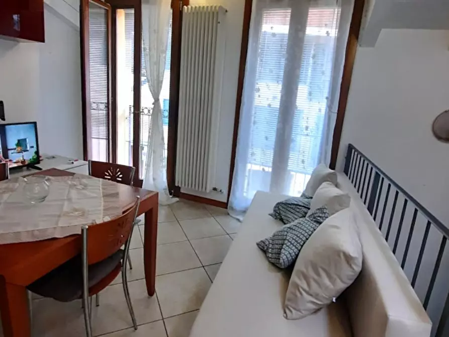 Immagine 5 di Appartamento in vendita  in via Roma 36 a Cassina De' Pecchi