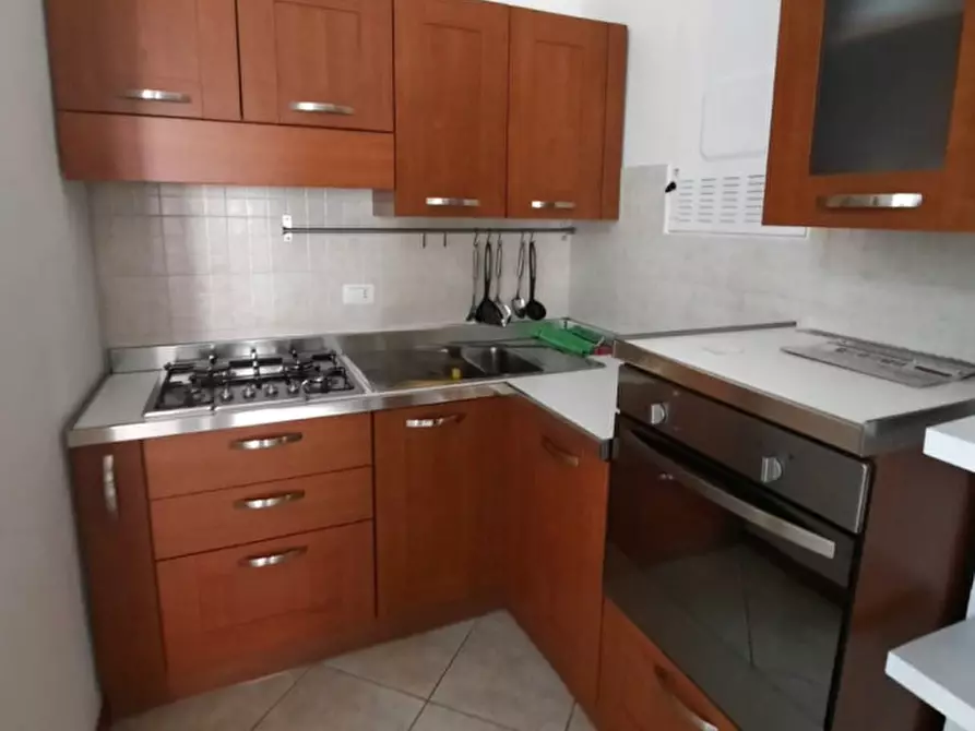 Immagine 6 di Appartamento in vendita  in via Roma 36 a Cassina De' Pecchi