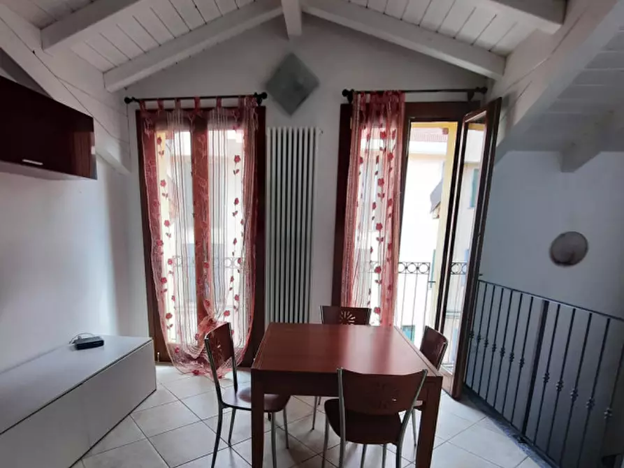 Immagine 8 di Appartamento in vendita  in via Roma 36 a Cassina De' Pecchi