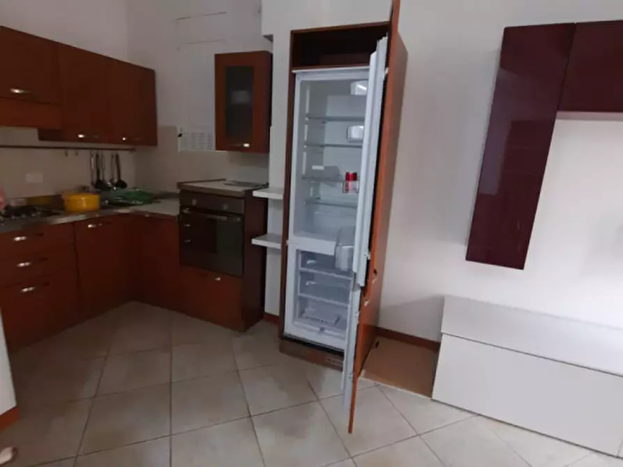 Immagine 9 di Appartamento in vendita  in via Roma 36 a Cassina De' Pecchi