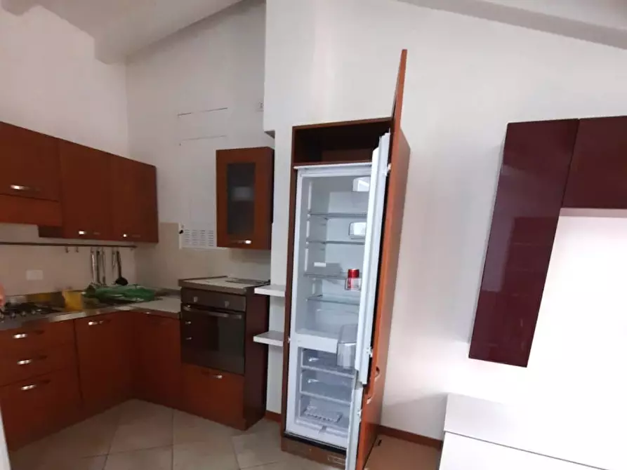 Immagine 10 di Appartamento in vendita  in via Roma 36 a Cassina De' Pecchi