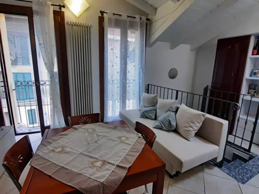 Immagine 11 di Appartamento in vendita  in via Roma 36 a Cassina De' Pecchi