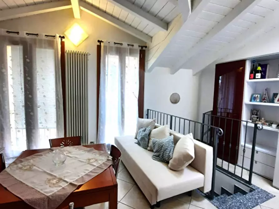 Immagine 12 di Appartamento in vendita  in via Roma 36 a Cassina De' Pecchi