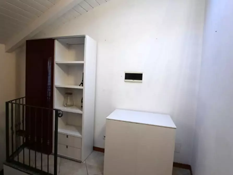 Immagine 14 di Appartamento in vendita  in via Roma 36 a Cassina De' Pecchi