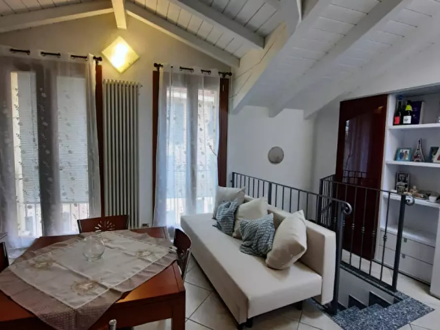 Immagine 16 di Appartamento in vendita  in via Roma 36 a Cassina De' Pecchi