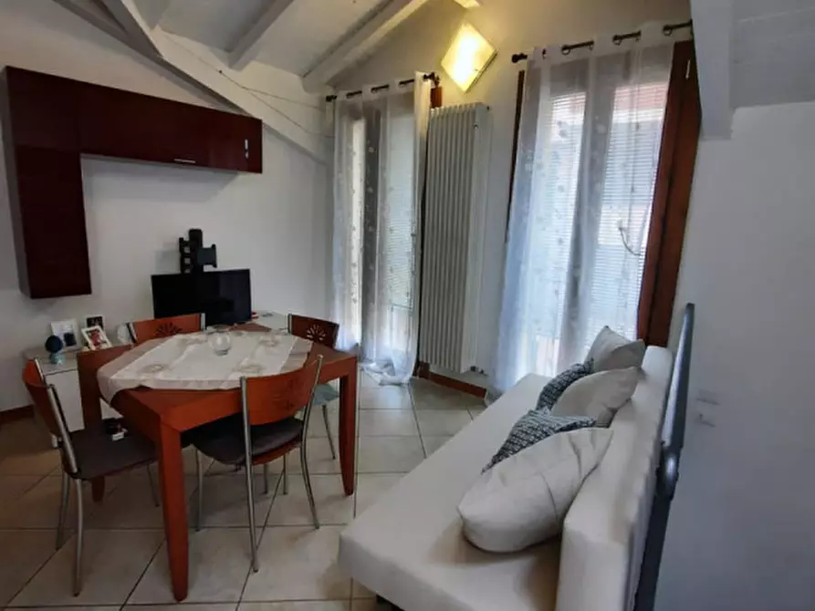 Immagine 17 di Appartamento in vendita  in via Roma 36 a Cassina De' Pecchi