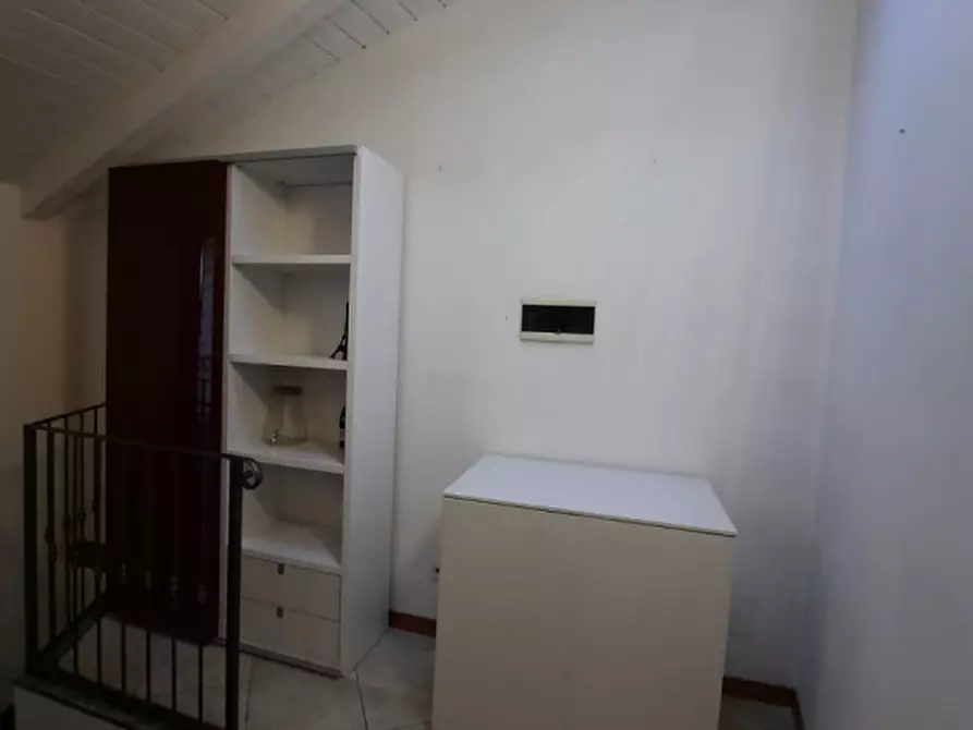 Immagine 19 di Appartamento in vendita  in via Roma 36 a Cassina De' Pecchi