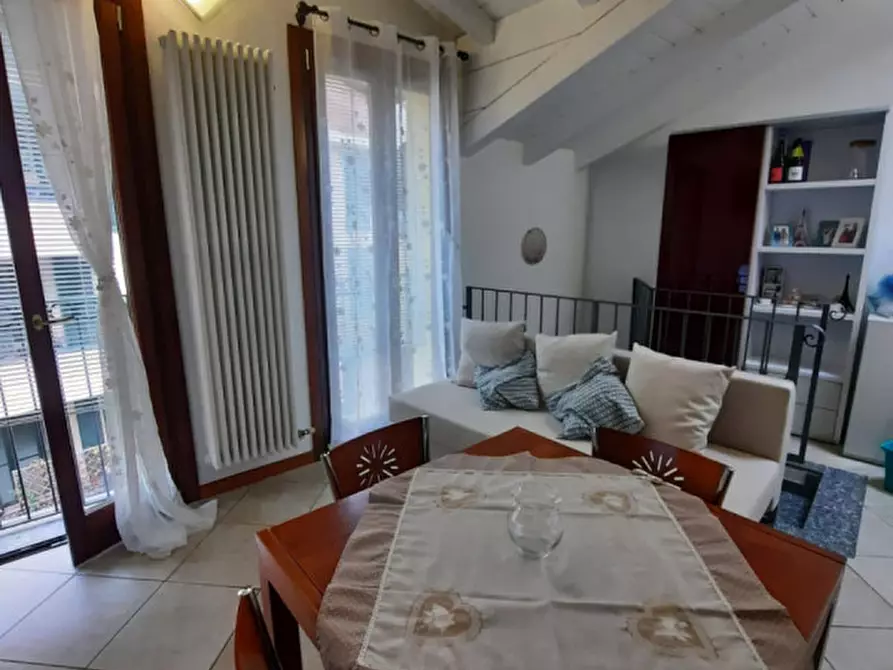 Immagine 26 di Appartamento in vendita  in via Roma 36 a Cassina De' Pecchi