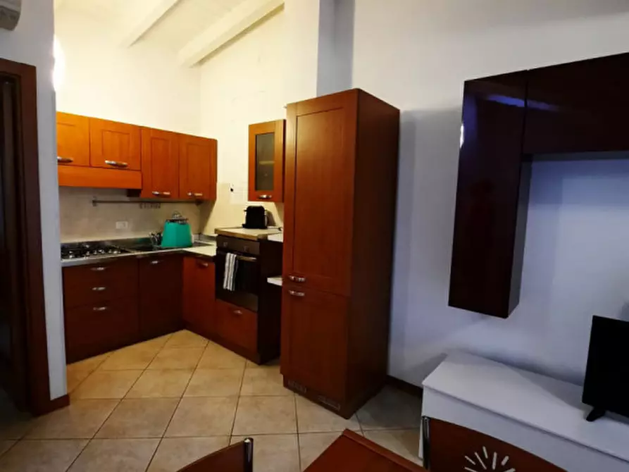 Immagine 27 di Appartamento in vendita  in via Roma 36 a Cassina De' Pecchi