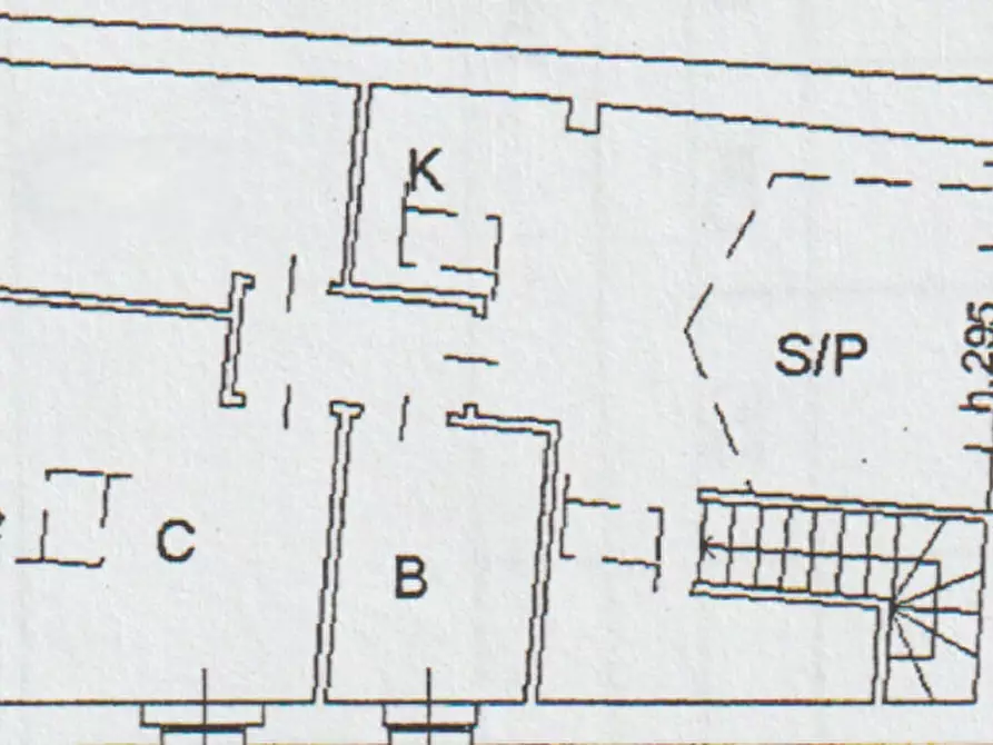 Immagine 31 di Appartamento in vendita  in via Roma 36 a Cassina De' Pecchi