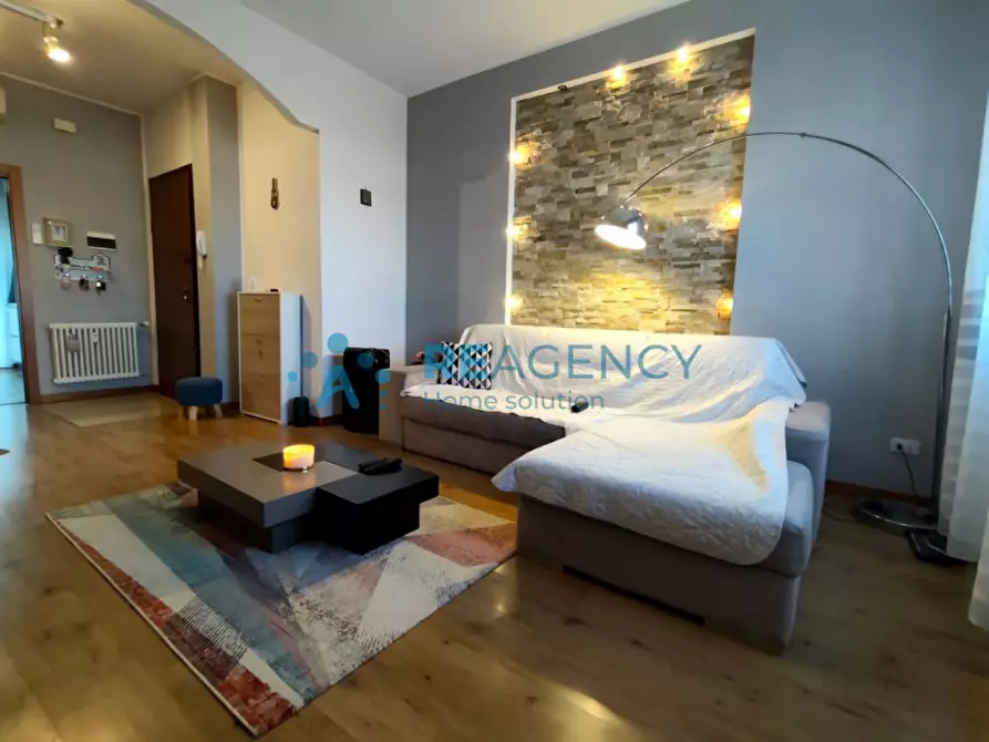 Immagine 1 di Appartamento in vendita  in Via Luigi Carlo Farini a Vicenza