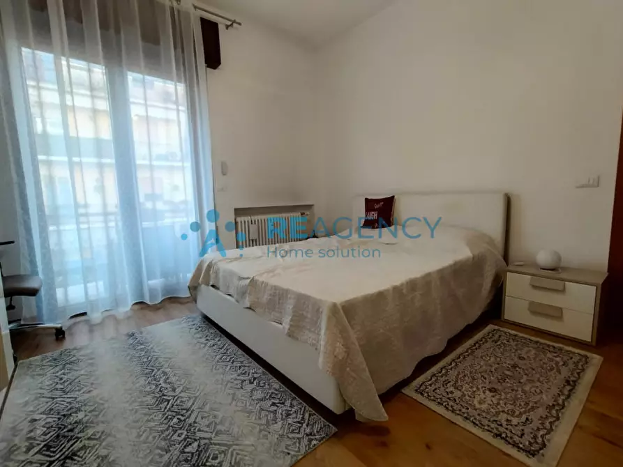 Immagine 6 di Appartamento in vendita  in Via Luigi Carlo Farini a Vicenza