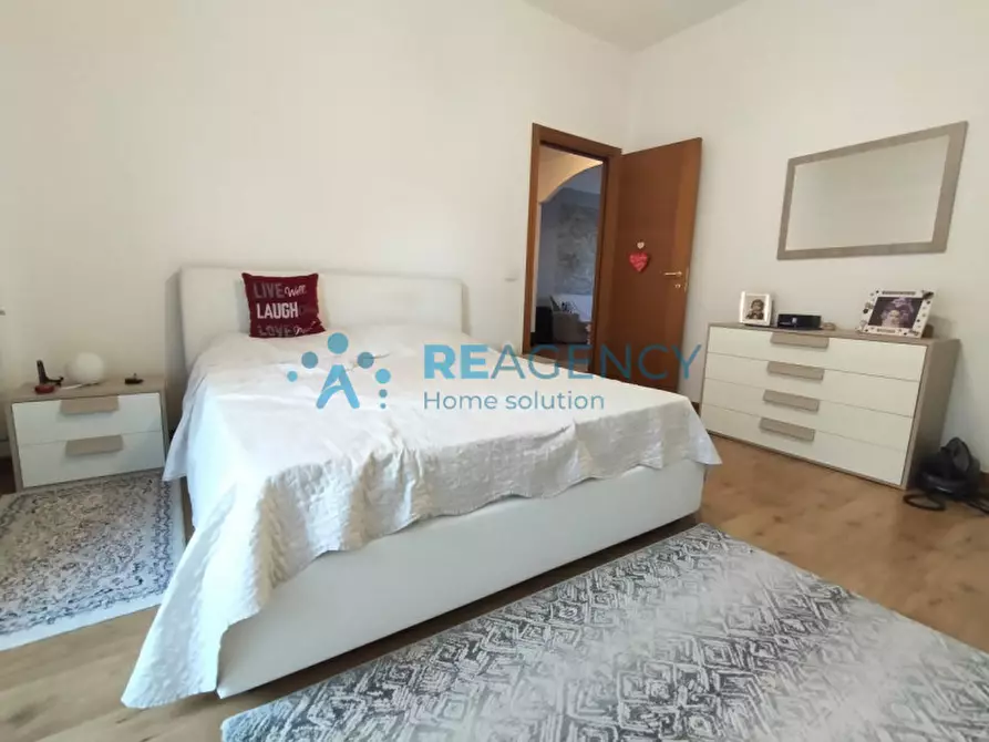 Immagine 8 di Appartamento in vendita  in Via Luigi Carlo Farini a Vicenza