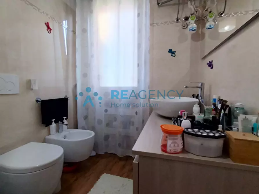 Immagine 11 di Appartamento in vendita  in Via Luigi Carlo Farini a Vicenza