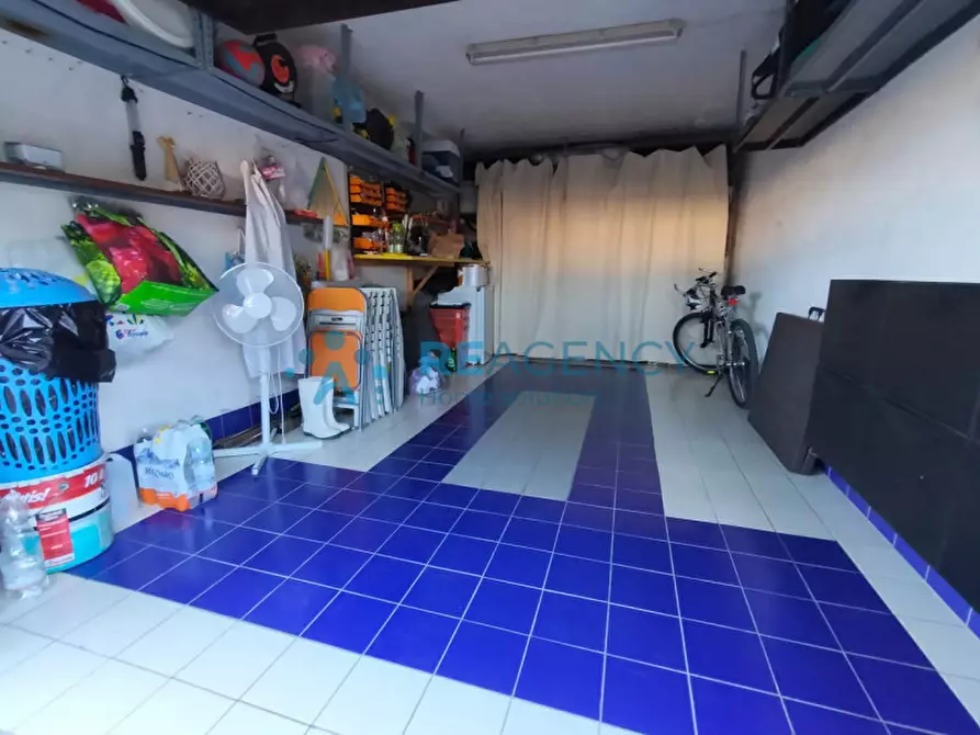 Immagine 12 di Appartamento in vendita  in Via Luigi Carlo Farini a Vicenza