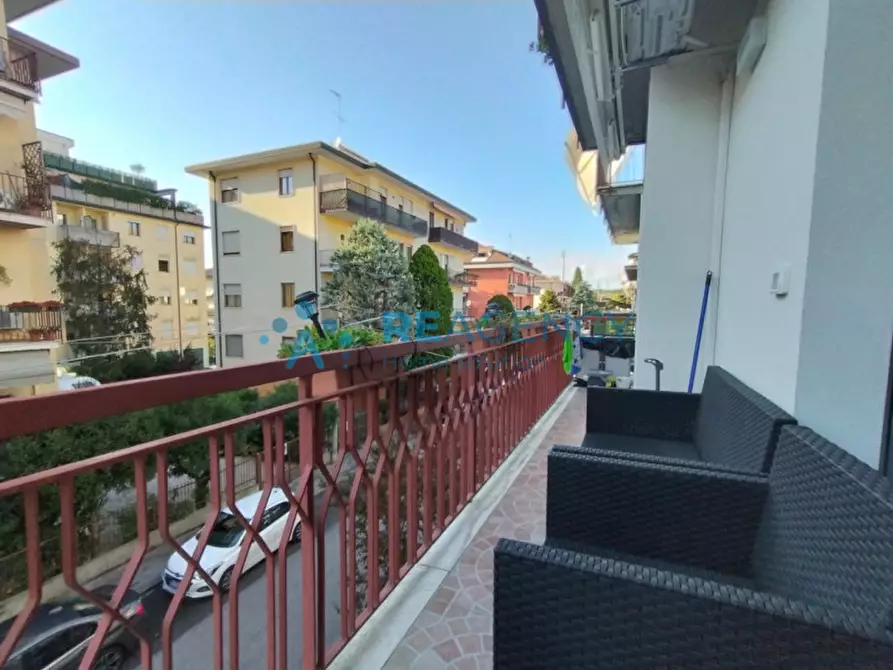 Immagine 13 di Appartamento in vendita  in Via Luigi Carlo Farini a Vicenza