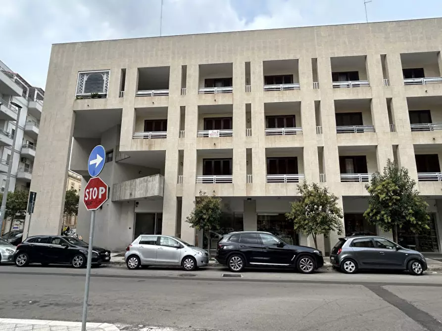 Immagine 1 di Appartamento in affitto  in via niccolò foscarini 7 a Lecce