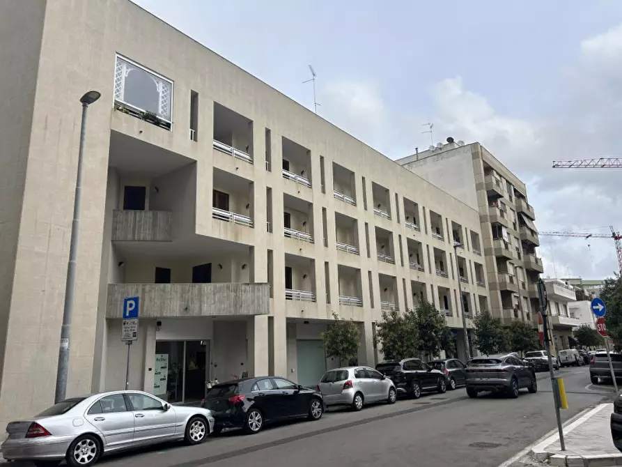 Immagine 2 di Appartamento in affitto  in via niccolò foscarini 7 a Lecce