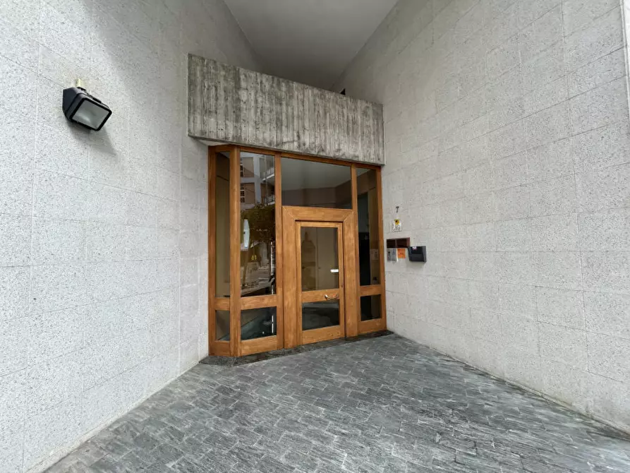 Immagine 3 di Appartamento in affitto  in via niccolò foscarini 7 a Lecce