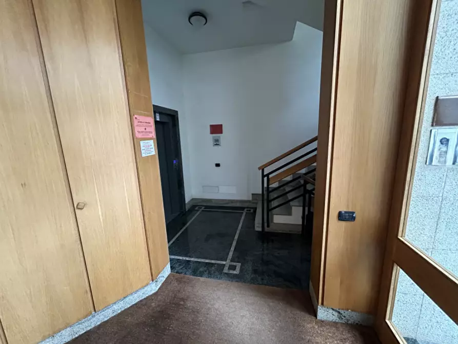 Immagine 4 di Appartamento in affitto  in via niccolò foscarini 7 a Lecce