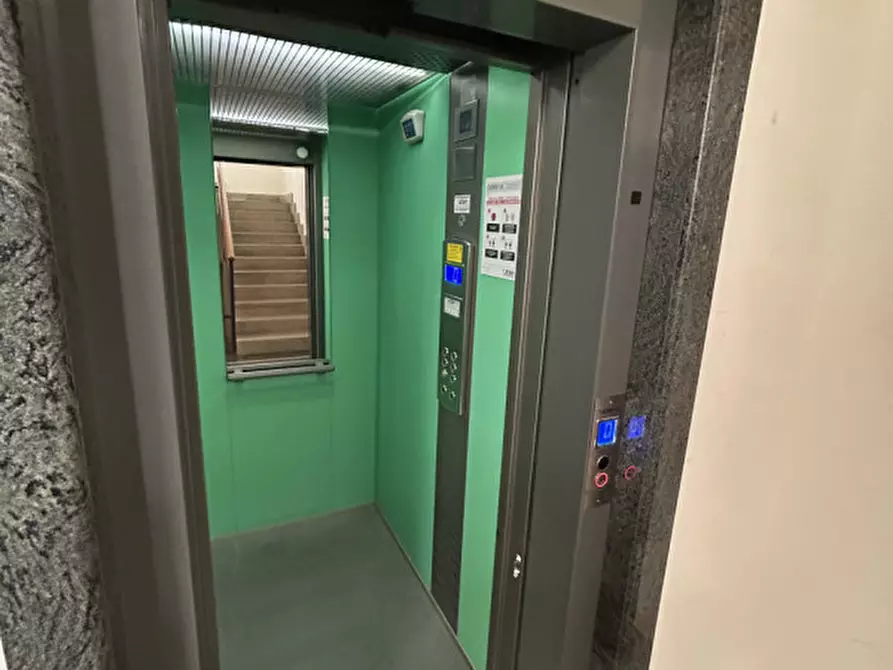 Immagine 5 di Appartamento in affitto  in via niccolò foscarini 7 a Lecce