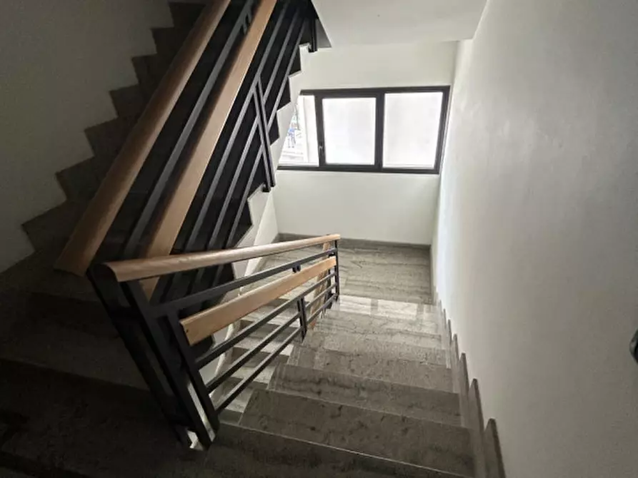 Immagine 8 di Appartamento in affitto  in via niccolò foscarini 7 a Lecce