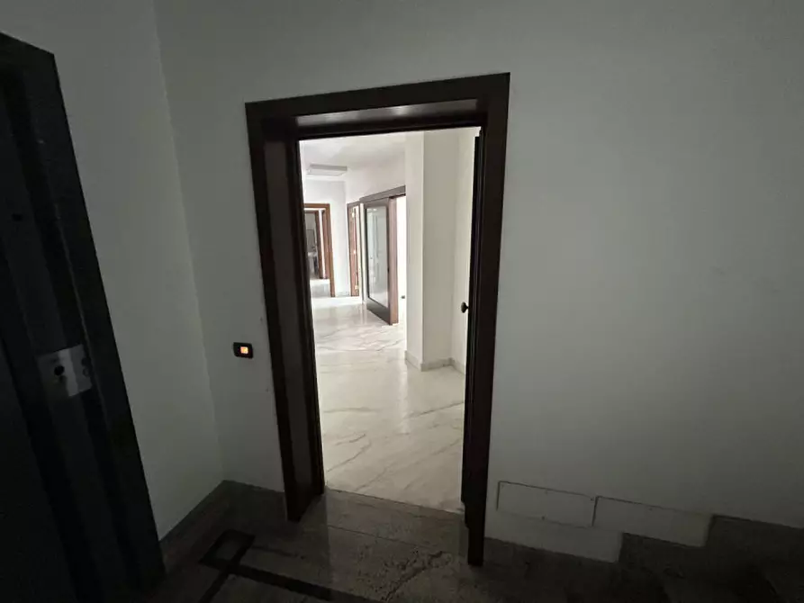 Immagine 9 di Appartamento in affitto  in via niccolò foscarini 7 a Lecce