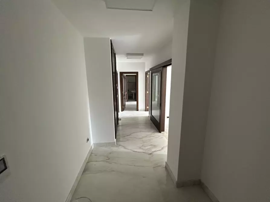 Immagine 10 di Appartamento in affitto  in via niccolò foscarini 7 a Lecce