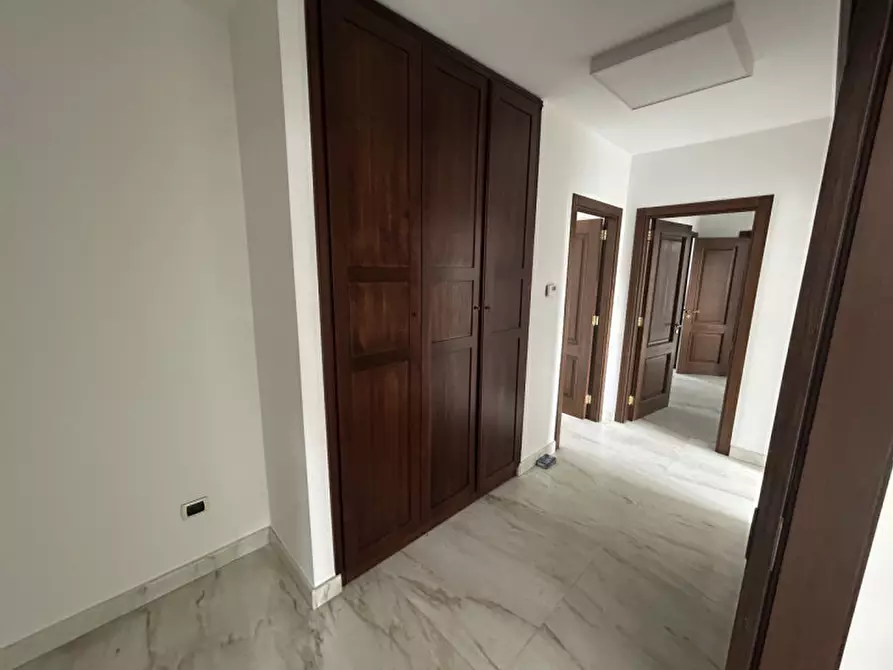 Immagine 14 di Appartamento in affitto  in via niccolò foscarini 7 a Lecce