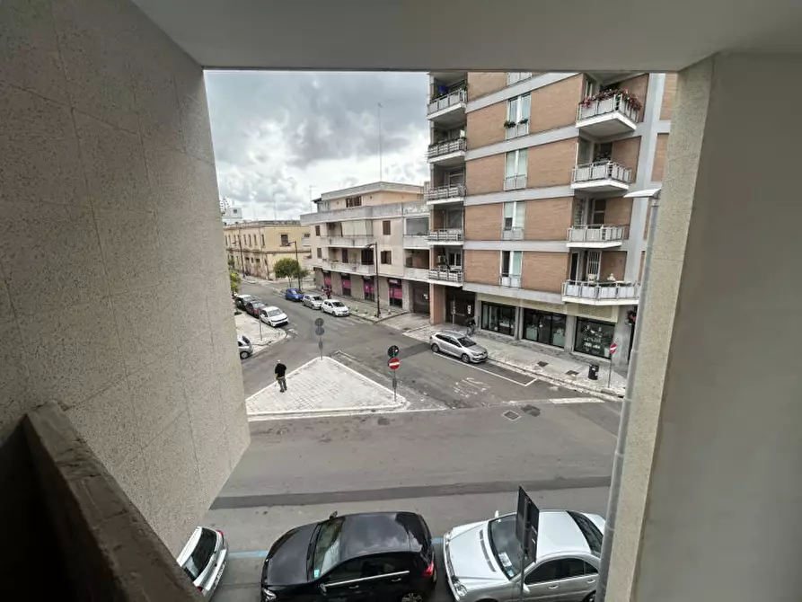 Immagine 15 di Appartamento in affitto  in via niccolò foscarini 7 a Lecce