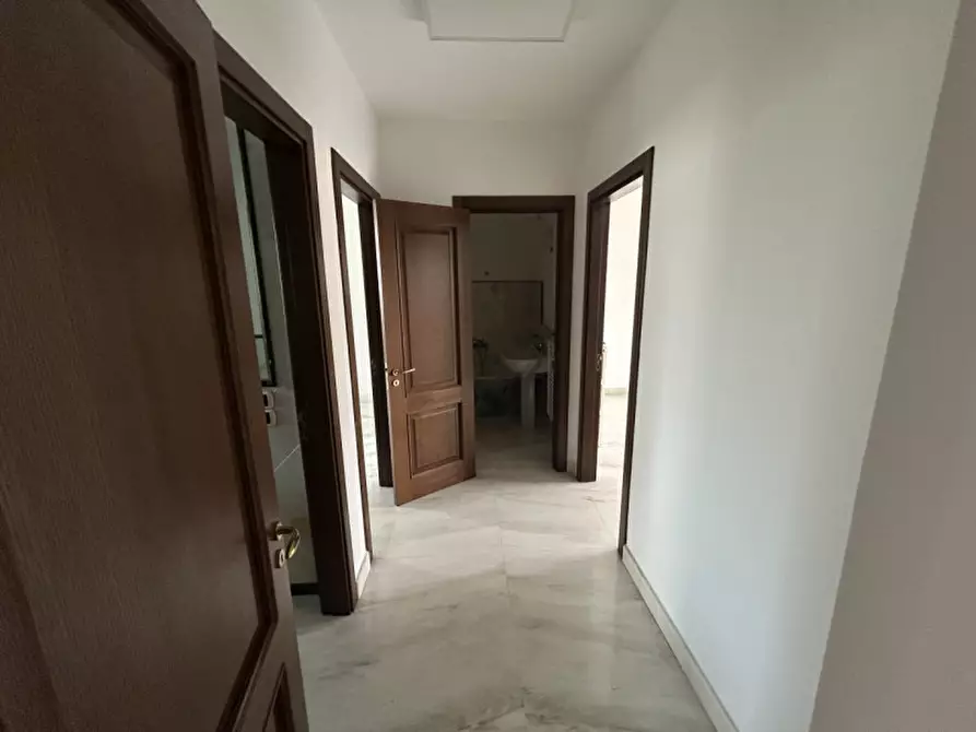 Immagine 18 di Appartamento in affitto  in via niccolò foscarini 7 a Lecce