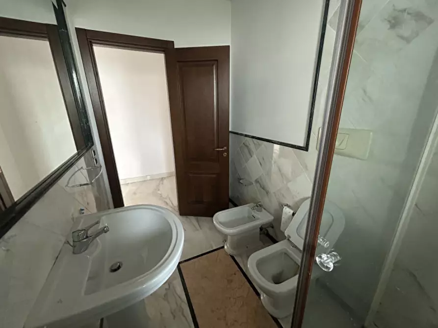 Immagine 20 di Appartamento in affitto  in via niccolò foscarini 7 a Lecce
