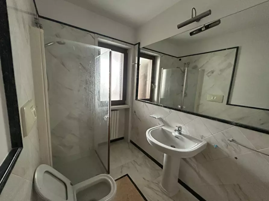 Immagine 21 di Appartamento in affitto  in via niccolò foscarini 7 a Lecce